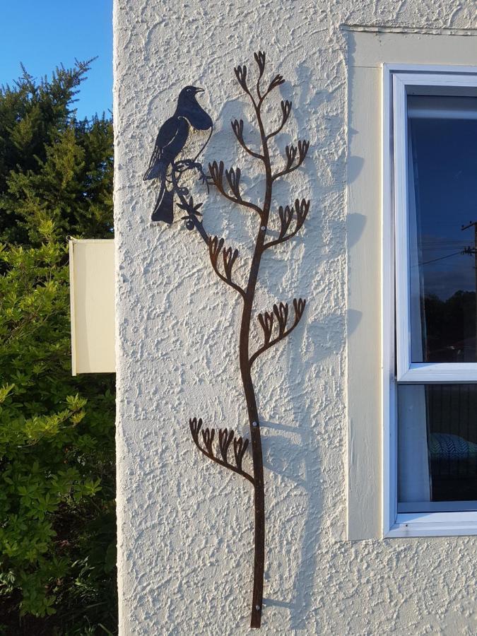 Tui Cottage Hampden Esterno foto