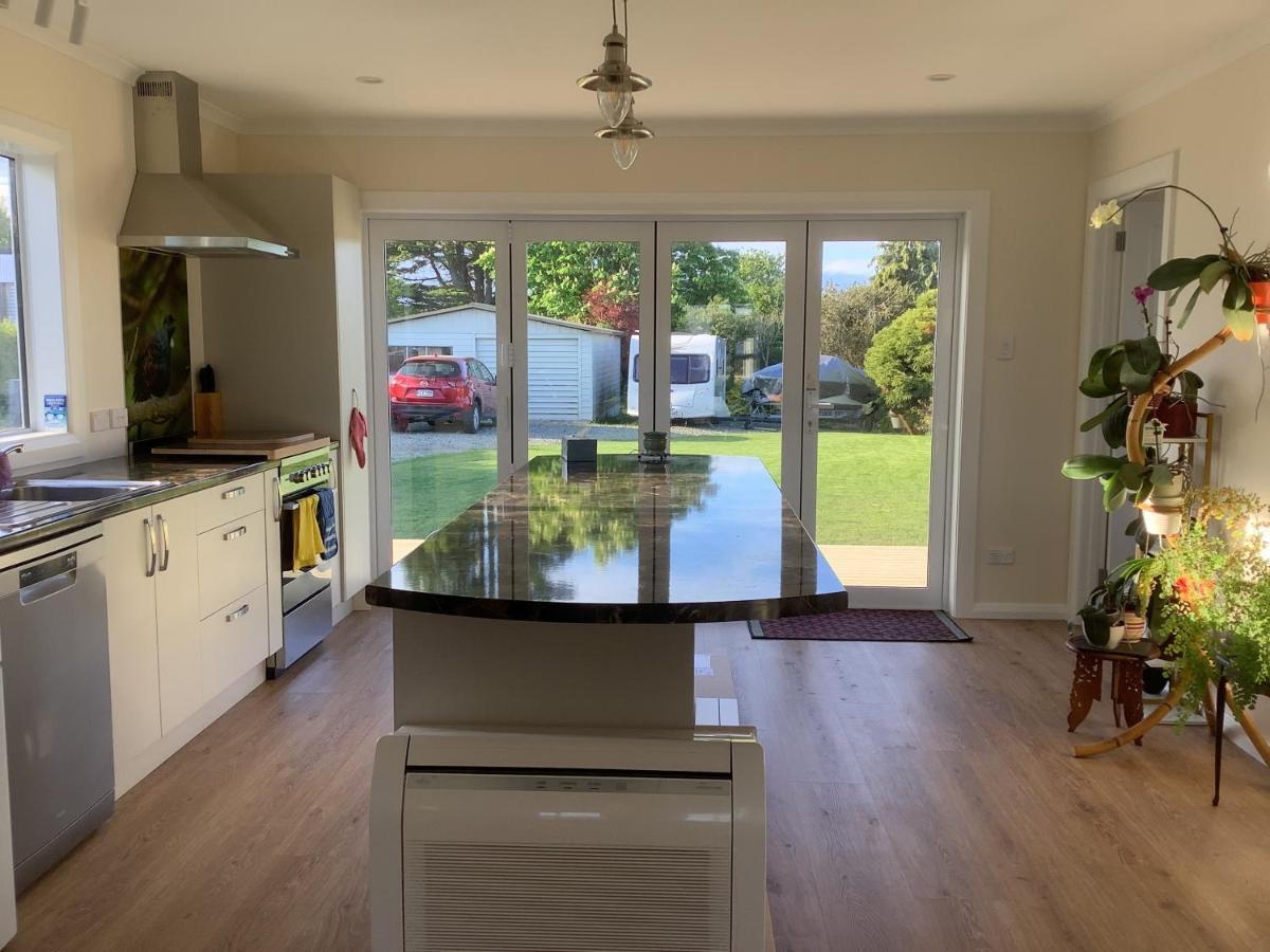 Tui Cottage Hampden Esterno foto
