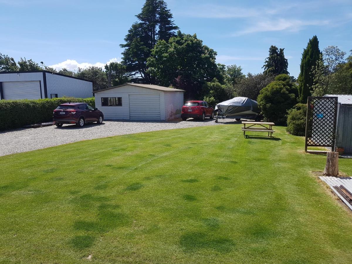 Tui Cottage Hampden Esterno foto