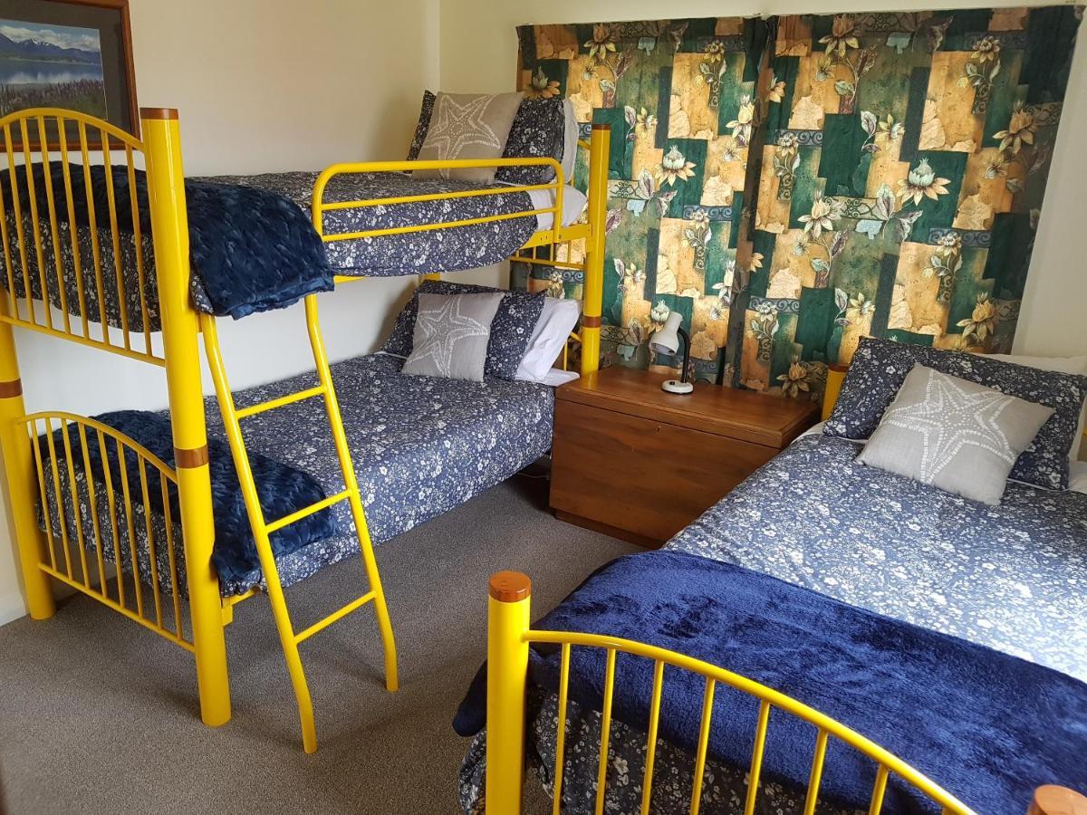 Tui Cottage Hampden Esterno foto