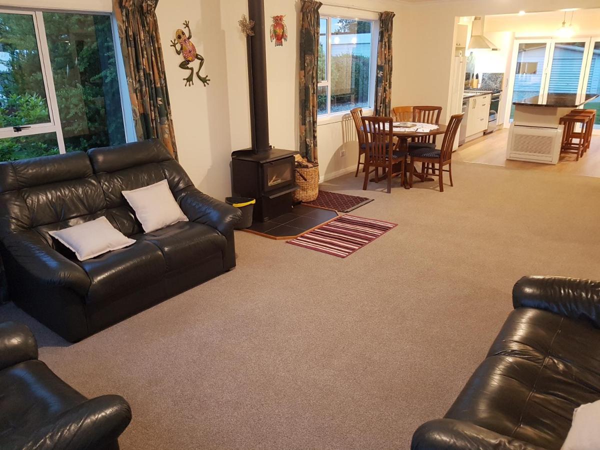 Tui Cottage Hampden Esterno foto